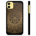 Capa Protectora para iPhone 11  - Mandala