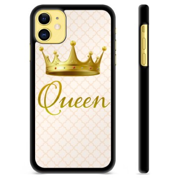 Capa Protectora para iPhone 11  - Rainha