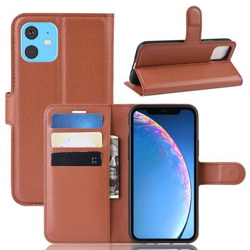 Bolsa Tipo Carteira para iPhone 11