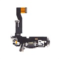 Cabo flex de Conector de Carregamento para iPhone 12/12 Pro