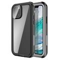 Capa Impermeável IP68 Active para iPhone 12 - Preto