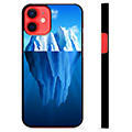 Capa Protectora - iPhone 12 mini - Iceberg