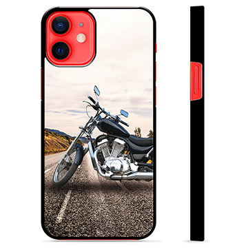 Capa Protectora - iPhone 12 mini - Moto