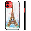 Capa Protectora - iPhone 12 mini - Paris