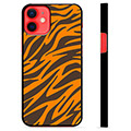 Capa Protectora - iPhone 12 mini - Tigre