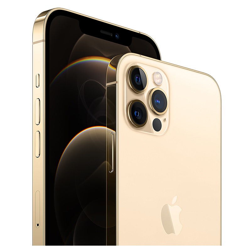 Iphone 12 pro max 128gb хватает ли памяти