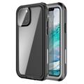 Capa Impermeável IP68 Active para iPhone 12 Pro Max - Preto