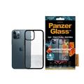 Capa Antibacteriana PanzerGlass ClearCase para iPhone 12 Pro Max