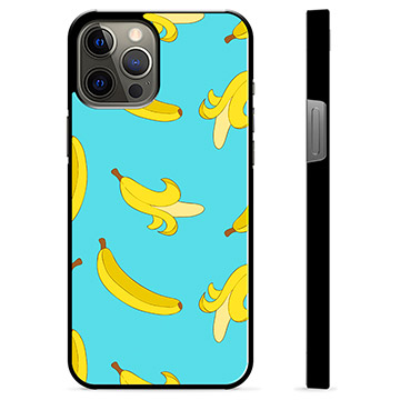 Capa Protectora - iPhone 12 Pro Max - Bananas