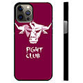 Capa Protectora - iPhone 12 Pro Max - Touro