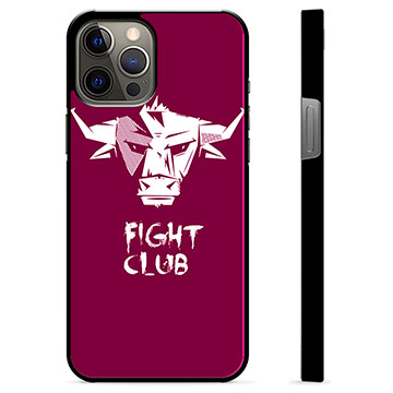 Capa Protectora - iPhone 12 Pro Max - Touro