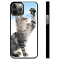 Capa Protectora - iPhone 12 Pro Max - Gato