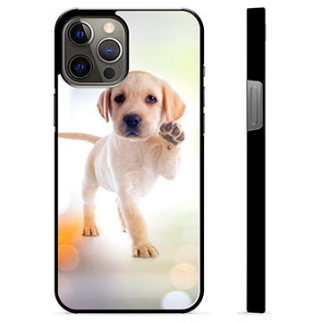 Capa Protectora - iPhone 12 Pro Max - Cão