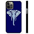 Capa Protectora - iPhone 12 Pro Max - Elefante