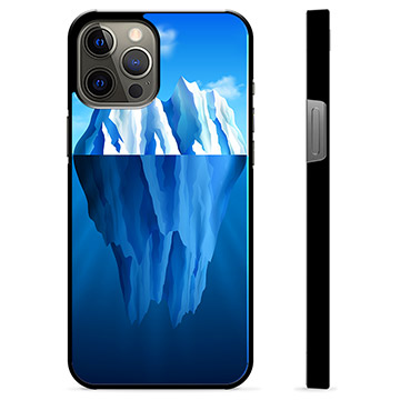 Capa Protectora - iPhone 12 Pro Max - Iceberg