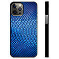 Capa Protectora - iPhone 12 Pro Max - Couro