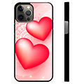 Capa Protectora - iPhone 12 Pro Max - Amor