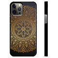 Capa Protectora - iPhone 12 Pro Max - Mandala