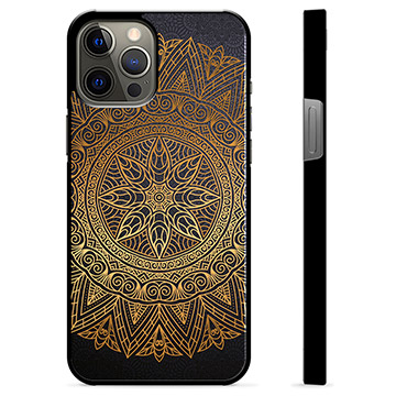 Capa Protectora - iPhone 12 Pro Max - Mandala