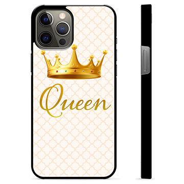 Capa Protectora - iPhone 12 Pro Max - Rainha