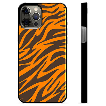 Capa Protectora - iPhone 12 Pro Max - Tigre