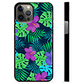 Capa Protectora - iPhone 12 Pro Max - Flores Tropicais