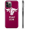 Capa de TPU para iPhone 12 Pro Max  - Touro