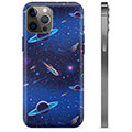 Capa de TPU - iPhone 12 Pro Max - Universo