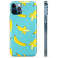 Capa de TPU para iPhone 12 Pro  - Bananas