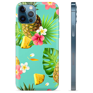 Capa de TPU para iPhone 12 Pro  - Verão