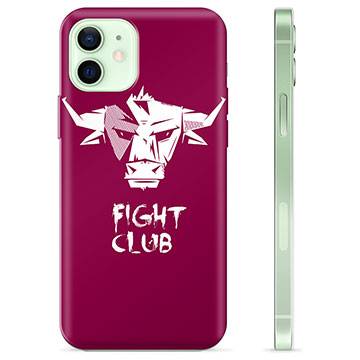 Capa de TPU para iPhone 12  - Touro