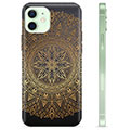 Capa de TPU para iPhone 12  - Mandala