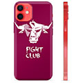 Capa de TPU para iPhone 12 mini  - Touro