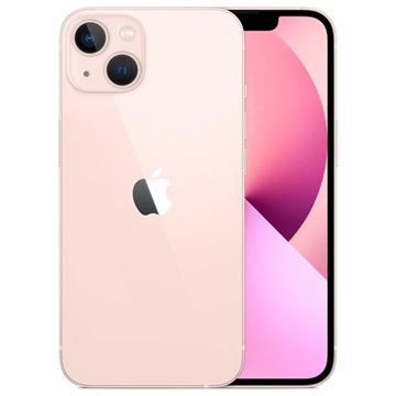 iPhone 13 - 128GB - Cor-de-Rosa