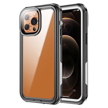 Capa Impermeável IP68 Active para iPhone 13/13 Pro - Preto