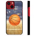 Capa Protectora - iPhone 13 Mini - Basquetebol