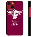 Capa Protectora - iPhone 13 Mini - Touro