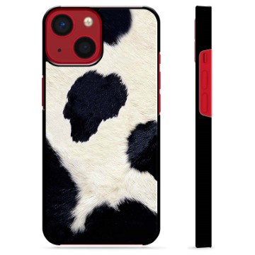 Capa Protectora - iPhone 13 Mini - Couro de Vaca