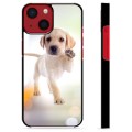 Capa Protectora - iPhone 13 Mini - Cão