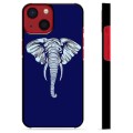 Capa Protectora - iPhone 13 Mini - Elefante