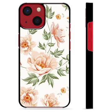 Capa Protectora - iPhone 13 Mini - Floral