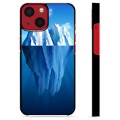 Capa Protectora - iPhone 13 Mini - Iceberg