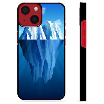 Capa Protectora - iPhone 13 Mini - Iceberg