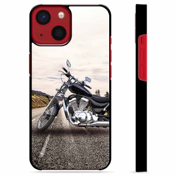 Capa Protectora - iPhone 13 Mini - Moto