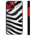 Capa Protectora - iPhone 13 Mini - Zebra