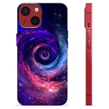 Capa de TPU - iPhone 13 Mini - Galaxy