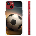 Capa de TPU - iPhone 13 Mini - Futebol