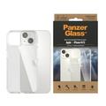 Capa PanzerGlass HardCase para iPhone 13/14 - Transparente