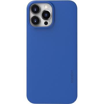 Capa Nudient Thin para iPhone 13 Pro Max - Compatível com MagSafe