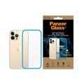 Capa Antibacteriana PanzerGlass ClearCase para iPhone 13 Pro Max